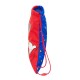 Mochila Saco Júnior 34Cm MICKEY Good Day Azul | Ref. 248.612514855 Mochila Saco Júnior 34Cm MICKEY Good Day Azul | Ref. 248.612514855