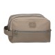 Necessaire Adaptável 2C PEPE JEANS Christine Taupé | Ref. 186.7094444