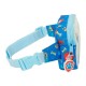 Bolsa de Cintura Infantil PAW PATROL Pups Rule Azul | Ref. 248.812356669 Bolsa de Cintura Infantil PAW PATROL Pups Rule Azul | Ref. 248.812356669