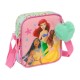 Bolsa de Tiracolo PRINCESAS Bloom Verde Menta | Ref. 248.612580222 Bolsa de Tiracolo PRINCESAS Bloom Verde Menta | Ref. 248.612580222
