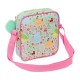 Bolsa de Tiracolo PRINCESAS Bloom Verde Menta | Ref. 248.612580222 Bolsa de Tiracolo PRINCESAS Bloom Verde Menta | Ref. 248.612580222