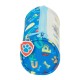 Estojo Escolar Redondo PAW PATROL Pups Rule Azul | Ref. 248.812356026 Estojo Escolar Redondo PAW PATROL Pups Rule Azul | Ref. 248.812356026