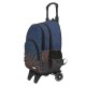 GHUTS Mochila Escolar 43cm GH131 L35 Tech-Shadow 1312535 | Ref. 294.2513135