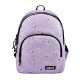 GHUTS Mochila Escolar 43cm GH131 L38 Purplefall 1312538 | Ref. 294.2513138