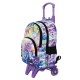 GHUTS Mochila Escolar 43cm GH131 P10 Magictale 1312510 | Ref. 294.2513110 GHUTS Mochila Escolar 43cm GH131 P10 Magictale 1312510 | Ref. 294.2513110
