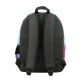 GHUTS Mochila Escolar 43cm GH131 P17 Pinkblue 1312517 | Ref. 294.2513117