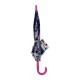Guarda-Chuva Automático 43.5cm MINNIE Naive Multicolor | Ref. 248.DISMF5250A14 Guarda-Chuva Automático 43.5cm MINNIE Naive Multicolor | Ref. 248.DISMF5250A14