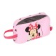 Lancheira Térmica MINNIE Naive Rosa Claro | Ref. 248.812512859