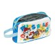 Lancheira Térmica PAW PATROL Pups Rule Azul | Ref. 248.812356859 Lancheira Térmica PAW PATROL Pups Rule Azul | Ref. 248.812356859