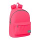 Mochila para Computador 14.1” NAIT NAIT Rosa Fluor | Ref. 248.103816