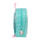 Mochila de Criança Adap. 27Cm PEPPA PIG Pretty Flowers Turquesa | Ref. 248.612390232 Mochila de Criança Adap. 27Cm PEPPA PIG Pretty Flowers Turquesa | Ref. 248.612390232