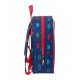 Mochila de Criança Adap. 27Cm PJ MASKS Ready Azul Marinho | Ref. 248.612486232 Mochila de Criança Adap. 27Cm PJ MASKS Ready Azul Marinho | Ref. 248.612486232