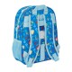 Mochila Infantil Adap. 34Cm PAW PATROL Pups Rule Azul | Ref. 248.612356185 Mochila Infantil Adap. 34Cm PAW PATROL Pups Rule Azul | Ref. 248.612356185