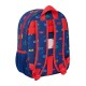 Mochila Pré-Escolar Adap. 34cm PJ MASKS Ready Azul Marinho, Modelo: Mochila 34cm Adap., Cor: Ready, 2 image Mochila Pré-Escolar Adap. 34cm PJ MASKS Ready Azul Marinho, Modelo: Mochila 34cm Adap., Cor: Ready, 2 image
