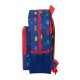 Mochila Pré-Escolar Adap. 34cm PJ MASKS Ready Azul Marinho, Modelo: Mochila 34cm Adap., Cor: Ready, 3 image Mochila Pré-Escolar Adap. 34cm PJ MASKS Ready Azul Marinho, Modelo: Mochila 34cm Adap., Cor: Ready, 3 image