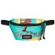 Bolsa de Cintura EASTPAK Springer Andy Warhol Mint | Ref. 267.07475Y