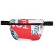Bolsa de Cintura EASTPAK Springer Andy Warhol Tomato | Ref. 267.07476Y