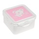 Caixa para Lanche Pré-Escolar SAFTA “Koala” Rosa | Ref. 248.342489916 Caixa para Lanche Pré-Escolar SAFTA “Koala” Rosa | Ref. 248.342489916
