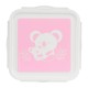Caixa para Lanche Pré-Escolar SAFTA “Koala” Rosa | Ref. 248.342489916 Caixa para Lanche Pré-Escolar SAFTA “Koala” Rosa | Ref. 248.342489916