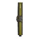 Carteira SECRID Miniwallet Jungle Moss | Ref. 297.MJU-M Carteira SECRID Miniwallet Jungle Moss | Ref. 297.MJU-M