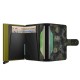 Carteira SECRID Miniwallet Jungle Moss | Ref. 297.MJU-M Carteira SECRID Miniwallet Jungle Moss | Ref. 297.MJU-M
