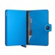 Carteira SECRID Miniwallet Yard Ultra Blue | Ref. 297.MYP-UB