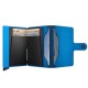 Carteira SECRID Miniwallet Yard Ultra Blue | Ref. 297.MYP-UB