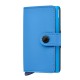 Carteira SECRID Miniwallet Yard Ultra Blue | Ref. 297.MYP-UB
