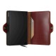 Carteira SECRID Premium Twinwallet Basco Brown | Ref. 297.TBC-B