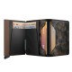 Carteira SECRID Slimwallet Jungle Brown | Ref. 297.SJU-B Carteira SECRID Slimwallet Jungle Brown | Ref. 297.SJU-B