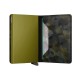 Carteira SECRID Slimwallet Jungle Moss | Ref. 297.SJU-M Carteira SECRID Slimwallet Jungle Moss | Ref. 297.SJU-M