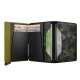 Carteira SECRID Slimwallet Jungle Moss | Ref. 297.SJU-M Carteira SECRID Slimwallet Jungle Moss | Ref. 297.SJU-M