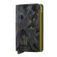 Carteira SECRID Slimwallet Jungle Moss | Ref. 297.SJU-M Carteira SECRID Slimwallet Jungle Moss | Ref. 297.SJU-M