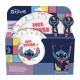 Conjunto Infantil 5 Peças STITCH Sweet Multicolor | Ref. 248.75050 Conjunto Infantil 5 Peças STITCH Sweet Multicolor | Ref. 248.75050