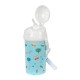 Garrafa 500ml Abertura Aut. c/ Palhinha SAFTA “Coches" Azul | Ref. 248.342493899 Garrafa 500ml Abertura Aut. c/ Palhinha SAFTA “Coches" Azul | Ref. 248.342493899