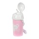 Garrafa 500ml Abertura Aut. c/ Palhinha SAFTA “Koala” Rosa | Ref. 248.342489899 Garrafa 500ml Abertura Aut. c/ Palhinha SAFTA “Koala” Rosa | Ref. 248.342489899