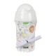 Garrafa 500ml Abertura Aut. c/ Palhinha SAFTA “Zoo" Branca | Ref. 248.342491899 Garrafa 500ml Abertura Aut. c/ Palhinha SAFTA “Zoo" Branca | Ref. 248.342491899