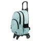GHUTS Mochila Escolar 43cm GH131 L42 Mintbloom 1312542 | Ref. 294.2513142 GHUTS Mochila Escolar 43cm GH131 L42 Mintbloom 1312542 | Ref. 294.2513142