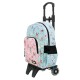 GHUTS Mochila Primária 40cm GH147 P08 Bouquet Dreams 1472508 | Ref. 294.2514708 GHUTS Mochila Primária 40cm GH147 P08 Bouquet Dreams 1472508 | Ref. 294.2514708