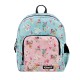 GHUTS Mochila Primária 40cm GH147 P08 Bouquet Dreams 1472508 | Ref. 294.2514708 GHUTS Mochila Primária 40cm GH147 P08 Bouquet Dreams 1472508 | Ref. 294.2514708