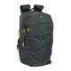 Mochila de Viagem SAFTA Trekking 25L Verde | Ref. 248.642431203