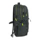 Mochila de Viagem SAFTA Trekking 25L Verde | Ref. 248.642431203