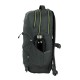 Mochila de Viagem SAFTA Trekking 25L Verde | Ref. 248.642431203