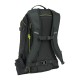 Mochila de Viagem SAFTA Trekking 31L Verde | Ref. 248.642431204 Mochila de Viagem SAFTA Trekking 31L Verde | Ref. 248.642431204