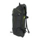Mochila de Viagem SAFTA Trekking 31L Verde | Ref. 248.642431204 Mochila de Viagem SAFTA Trekking 31L Verde | Ref. 248.642431204