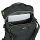 Mochila de Viagem SAFTA Trekking 31L Verde | Ref. 248.642431204 Mochila de Viagem SAFTA Trekking 31L Verde | Ref. 248.642431204