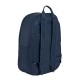 Mochila Dobrável SAFTA "Dark Blue" Azul Escuro | Ref. 248.642024881