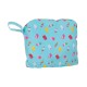 Mochila Dobrável SAFTA "Ice Cream" Azul | Ref. 248.642022881 Mochila Dobrável SAFTA "Ice Cream" Azul | Ref. 248.642022881