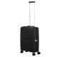AMERICAN TOURISTER Mala de Cabine 55cm 4R Exp. FastForward Preta | Ref. 92.155259-361E