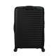 AMERICAN TOURISTER Mala Viagem / Trolley Média 68cm Exp. FastForward Preta | Ref. 92.155260-361E